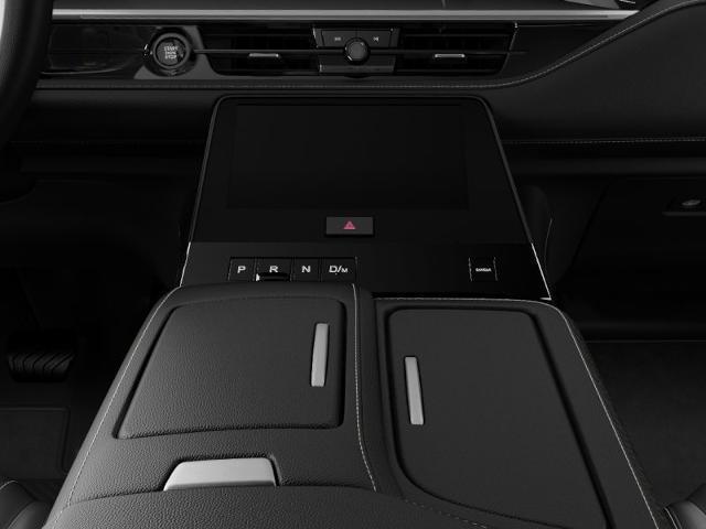 new 2025 INFINITI QX80 car, priced at $68,390
