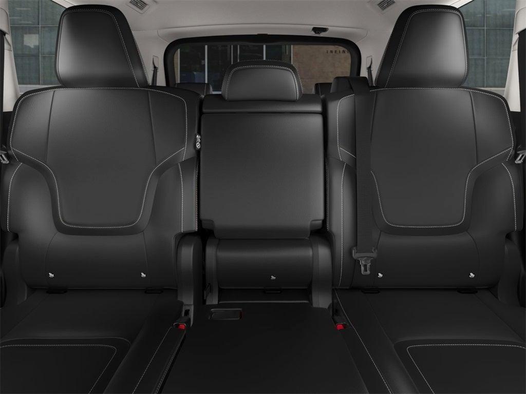 new 2025 INFINITI QX80 car, priced at $71,390