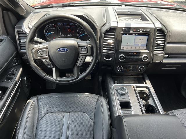 used 2018 Ford Expedition car, priced at $22,777