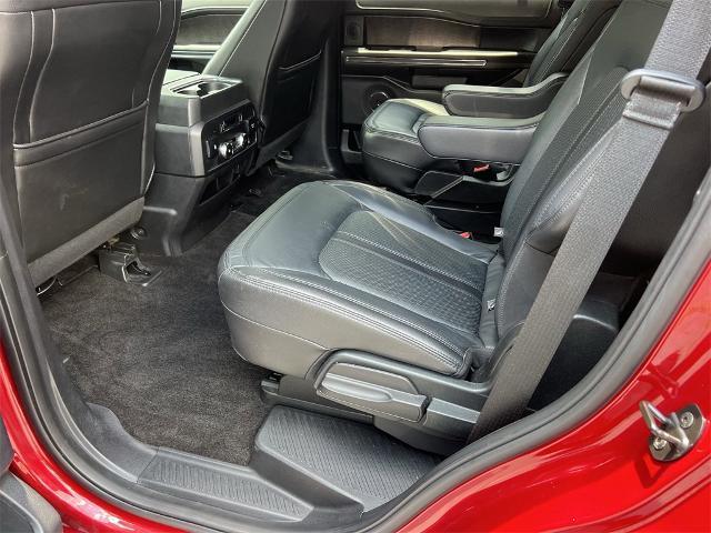 used 2018 Ford Expedition car, priced at $22,777