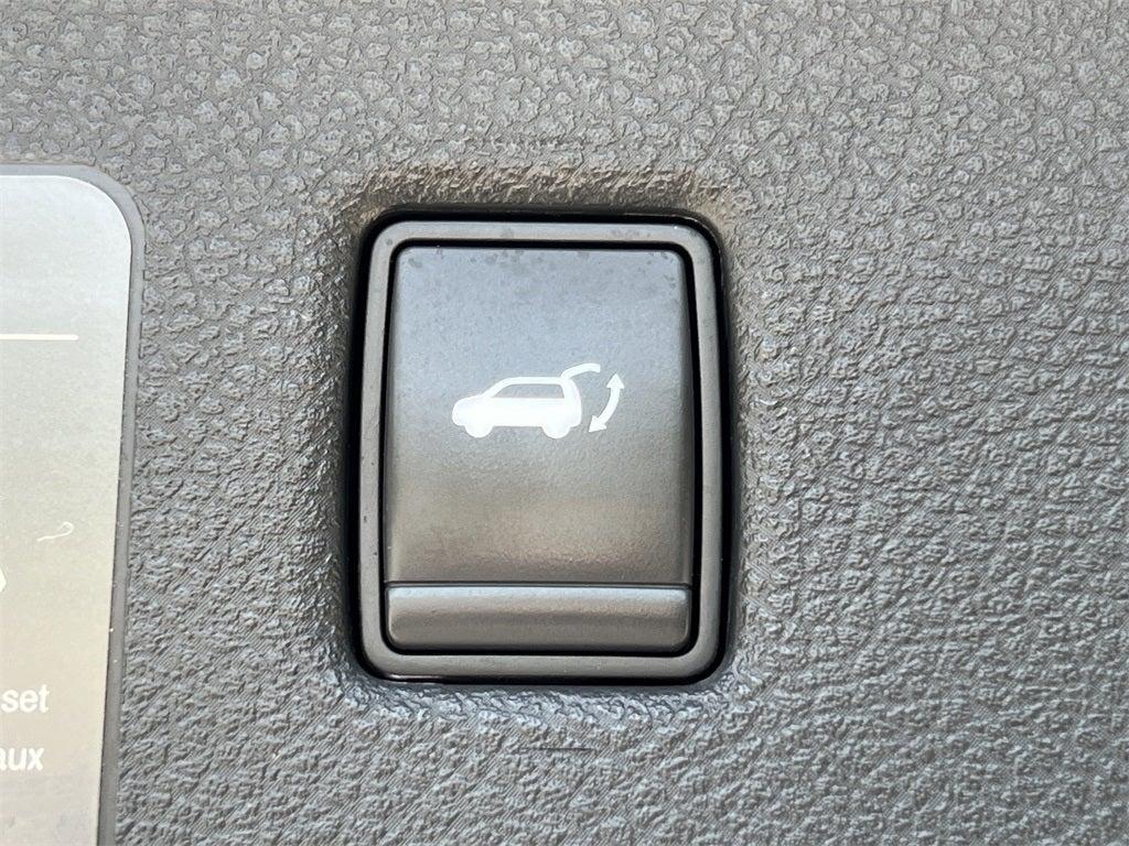 used 2020 INFINITI QX50 car, priced at $18,949