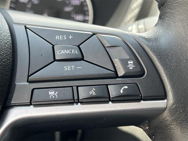 used 2023 Nissan Sentra car, priced at $17,979