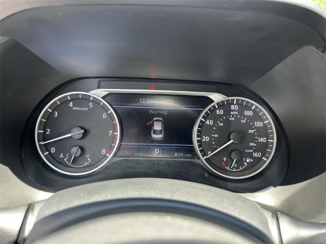 used 2023 Nissan Sentra car, priced at $17,979