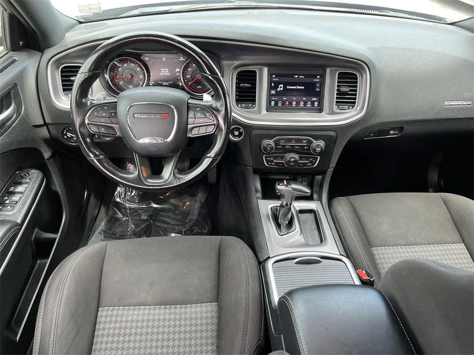 used 2020 Dodge Charger car, priced at $19,889