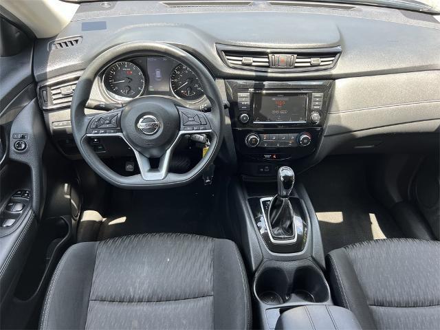 used 2018 Nissan Rogue car, priced at $14,679