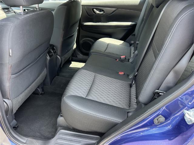 used 2018 Nissan Rogue car, priced at $14,679