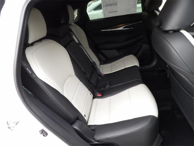 new 2025 INFINITI QX55 car, priced at $52,985