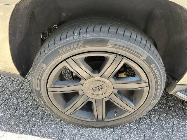 used 2016 Cadillac Escalade car, priced at $24,991