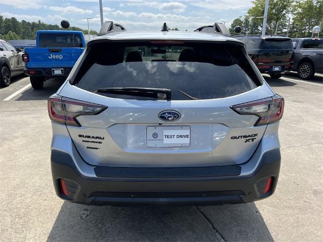 used 2020 Subaru Outback car, priced at $26,992