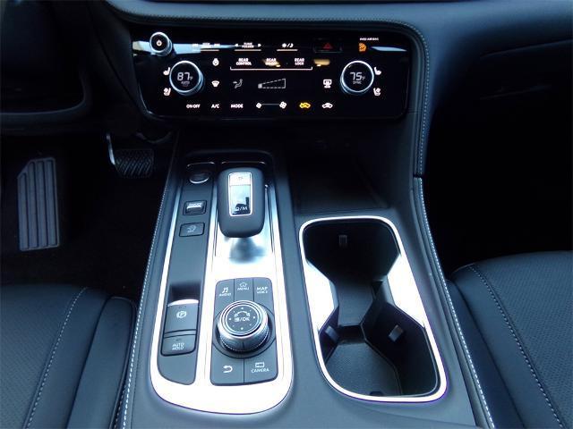 new 2025 INFINITI QX60 car, priced at $62,980