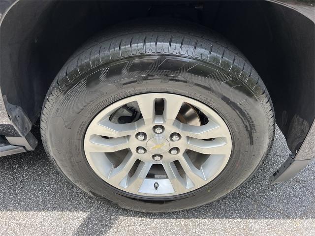 used 2018 Chevrolet Suburban car, priced at $22,809