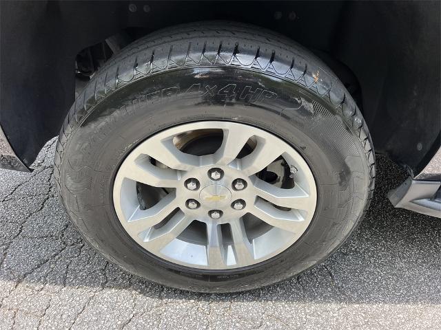 used 2018 Chevrolet Suburban car, priced at $22,809