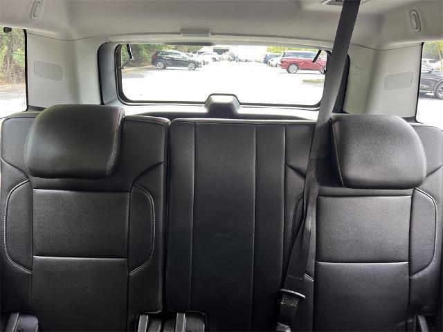 used 2018 Chevrolet Suburban car, priced at $22,809