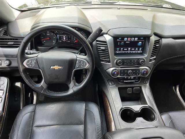 used 2018 Chevrolet Suburban car, priced at $22,809