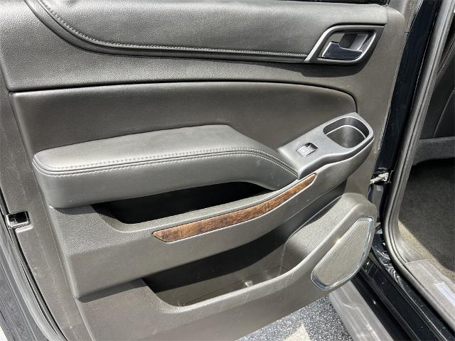 used 2018 Chevrolet Suburban car, priced at $22,809