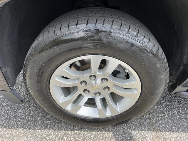 used 2018 Chevrolet Suburban car, priced at $22,809