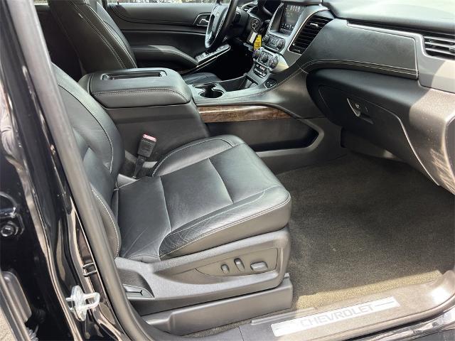 used 2018 Chevrolet Suburban car, priced at $22,809