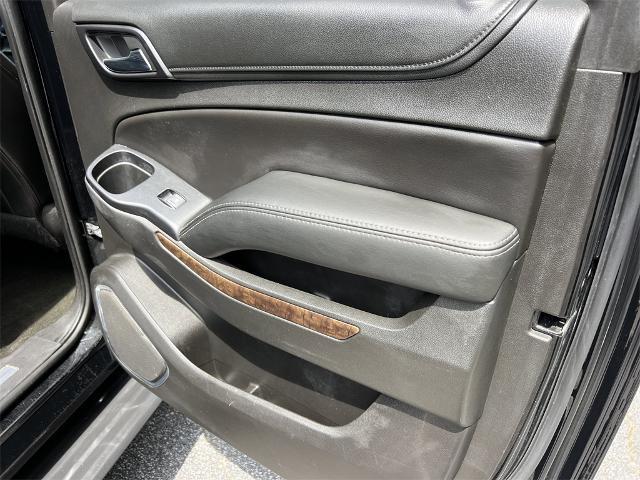 used 2018 Chevrolet Suburban car, priced at $22,809