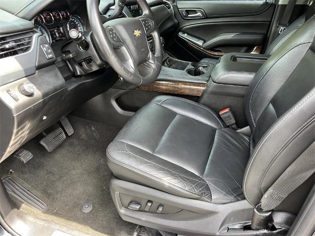 used 2018 Chevrolet Suburban car, priced at $22,809
