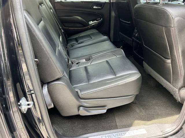 used 2018 Chevrolet Suburban car, priced at $22,809