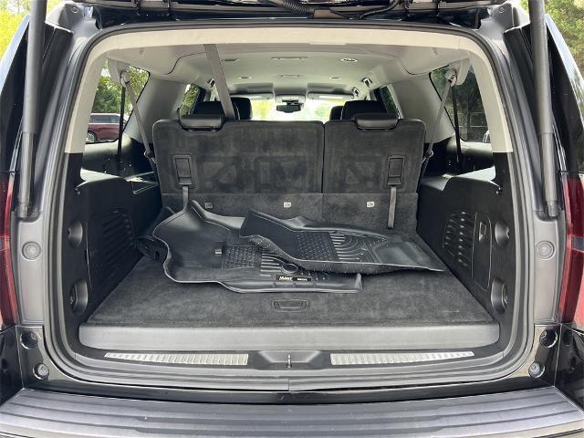 used 2018 Chevrolet Suburban car, priced at $22,809