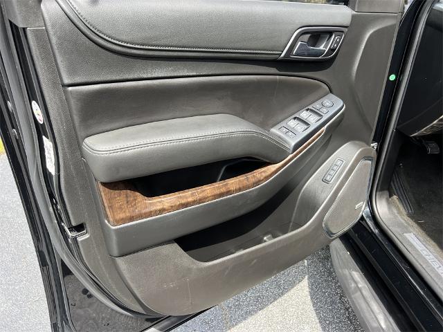 used 2018 Chevrolet Suburban car, priced at $22,809