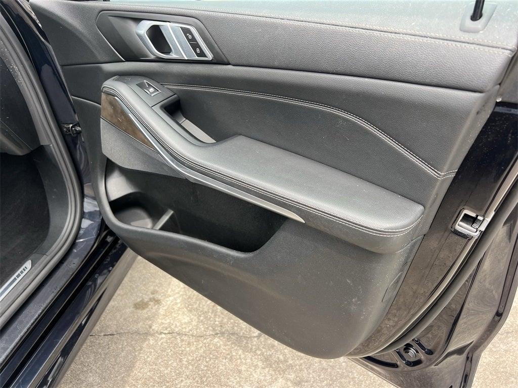 used 2022 BMW X5 car, priced at $32,991