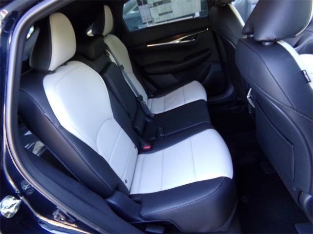 new 2025 INFINITI QX55 car, priced at $54,040