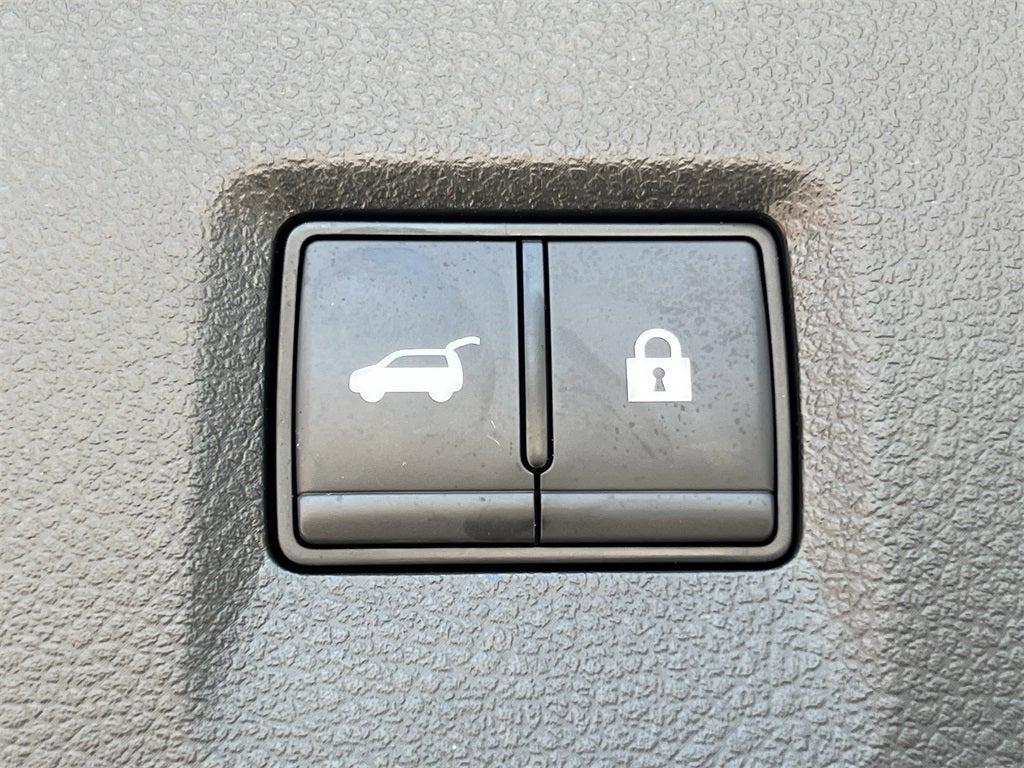 used 2025 INFINITI QX60 car, priced at $41,505