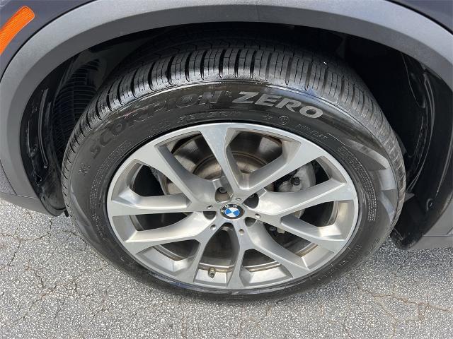 used 2019 BMW X5 car, priced at $28,991