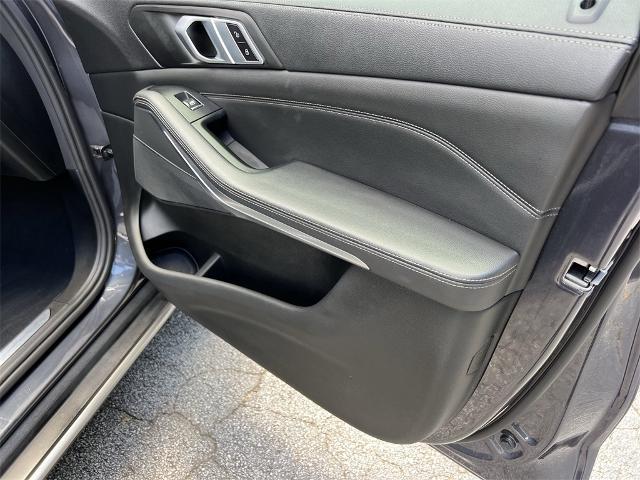 used 2019 BMW X5 car, priced at $28,991