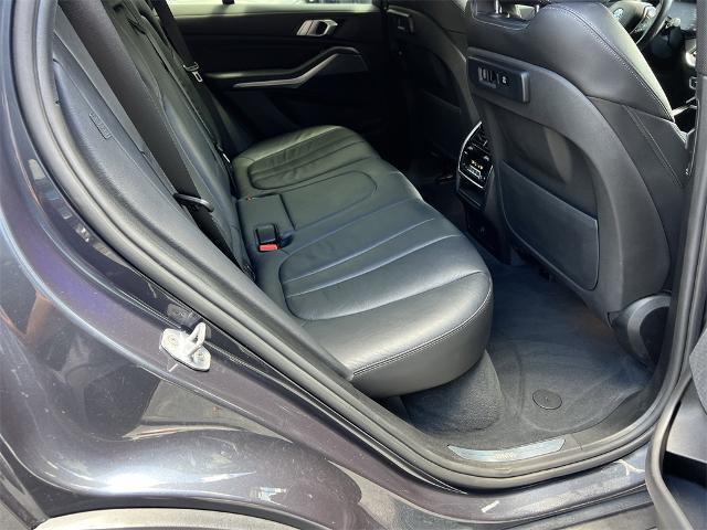 used 2019 BMW X5 car, priced at $28,991