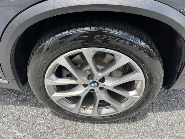 used 2019 BMW X5 car, priced at $28,991