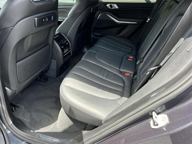 used 2019 BMW X5 car, priced at $28,991