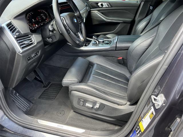 used 2019 BMW X5 car, priced at $28,991