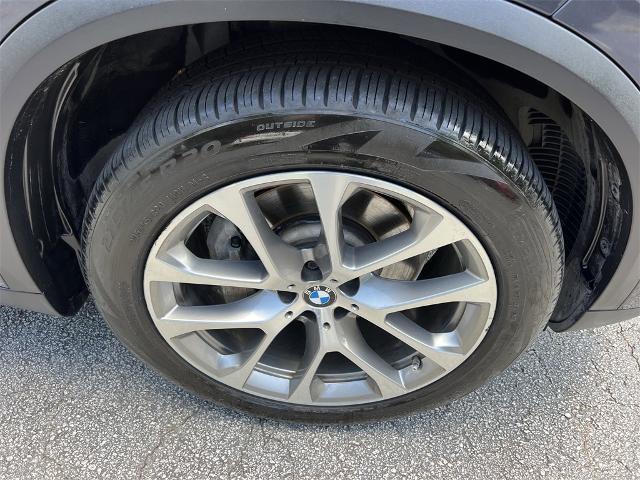 used 2019 BMW X5 car, priced at $28,991