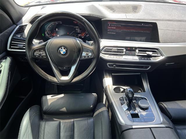 used 2019 BMW X5 car, priced at $28,991