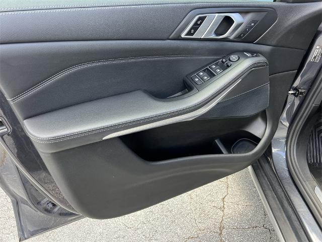 used 2019 BMW X5 car, priced at $28,991