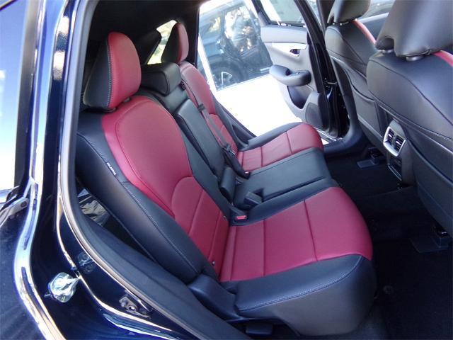 new 2025 INFINITI QX50 car, priced at $53,935