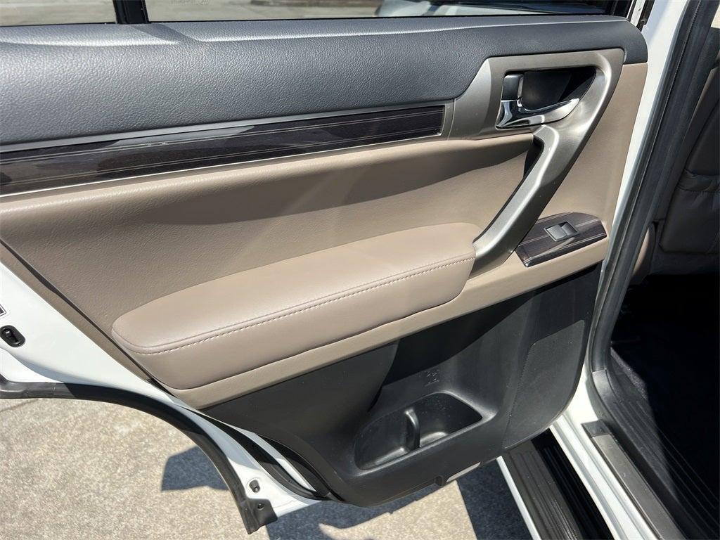 used 2020 Lexus GX 460 car, priced at $39,366