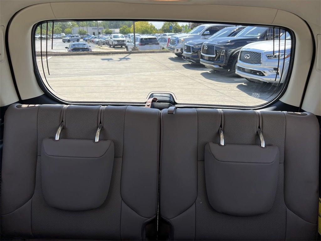 used 2020 Lexus GX 460 car, priced at $39,366