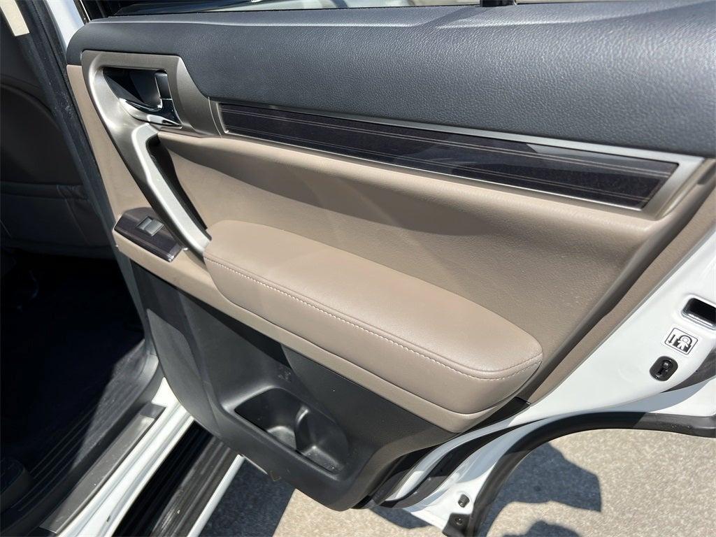 used 2020 Lexus GX 460 car, priced at $39,366