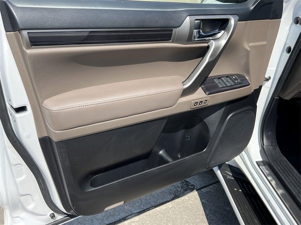 used 2020 Lexus GX 460 car, priced at $39,366