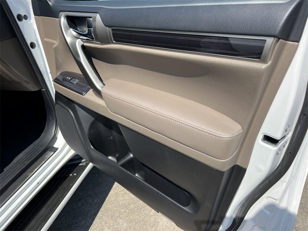 used 2020 Lexus GX 460 car, priced at $39,366