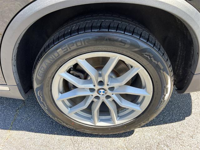 used 2020 BMW X5 car, priced at $26,993