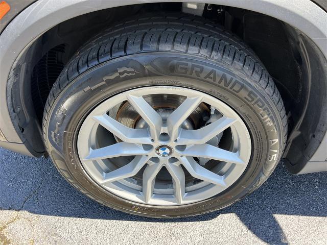used 2020 BMW X5 car, priced at $26,993
