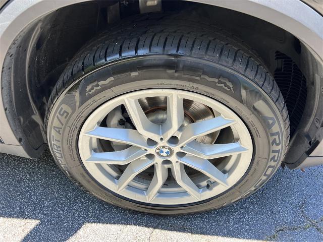 used 2020 BMW X5 car, priced at $26,993