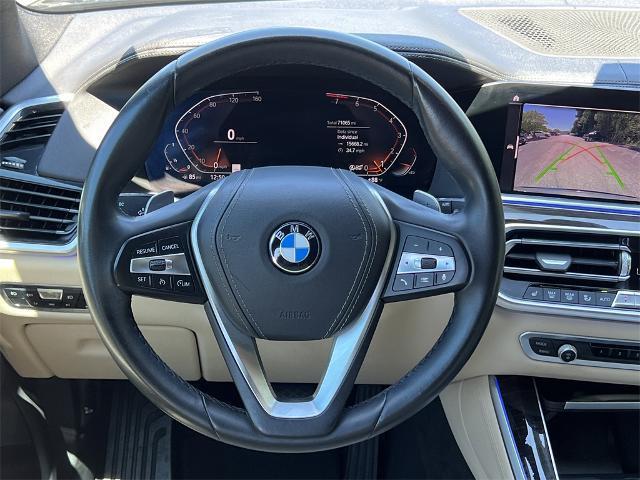 used 2020 BMW X5 car, priced at $26,993