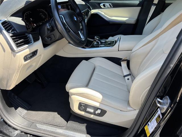 used 2020 BMW X5 car, priced at $26,993