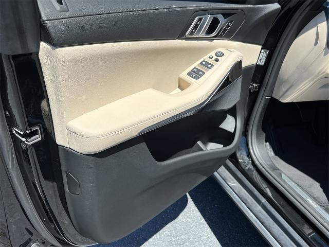 used 2020 BMW X5 car, priced at $26,993